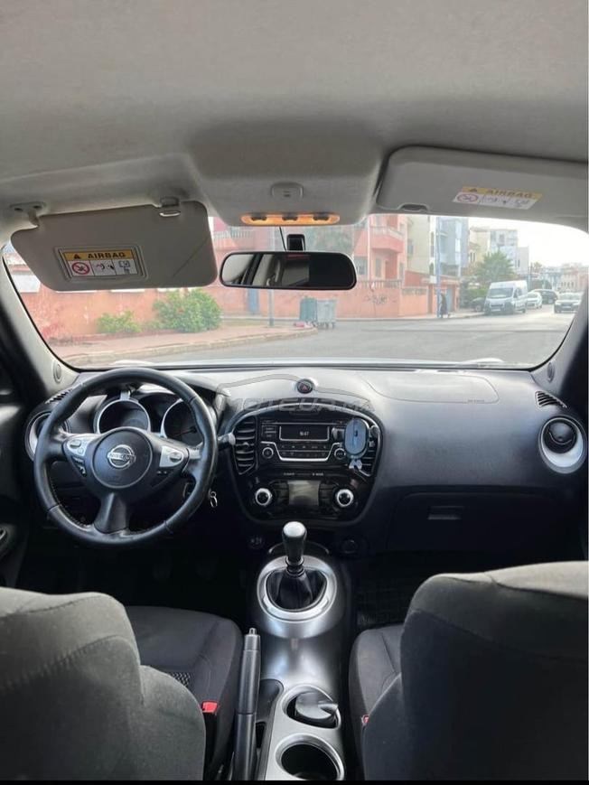 Nissan Juke Diesel