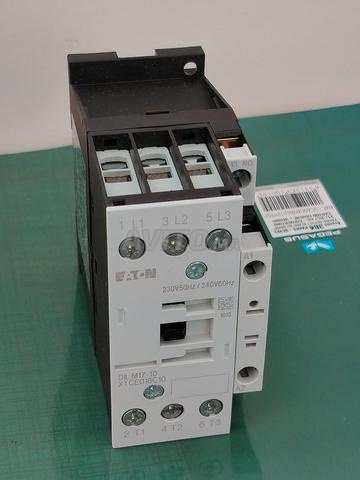 Contacteur Eaton 11kw original neuf - 2