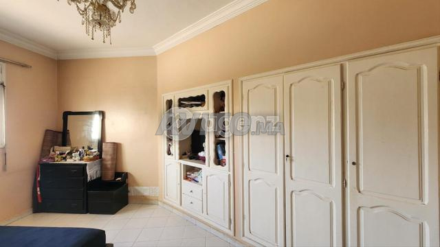 AGA-AG-1197 - Appartement à vendre à Hay Houda - 2