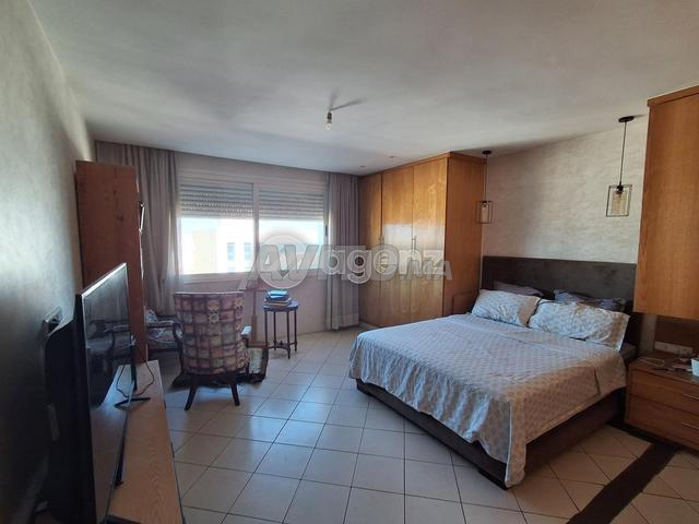 CMN-SI-2050 - Appartement à vendre à Bourgogne Est - 2