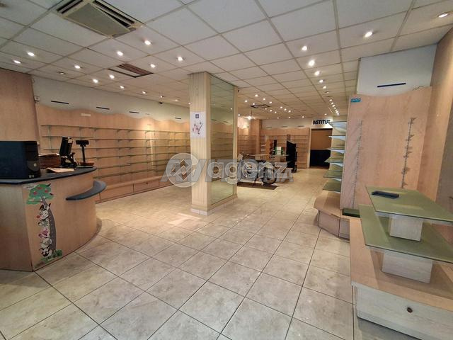 CMN-MA-2819 - Commerce à vendre à Maârif - 2