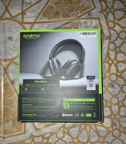 Oraimo BoomPop Lite comme neuf. - 2