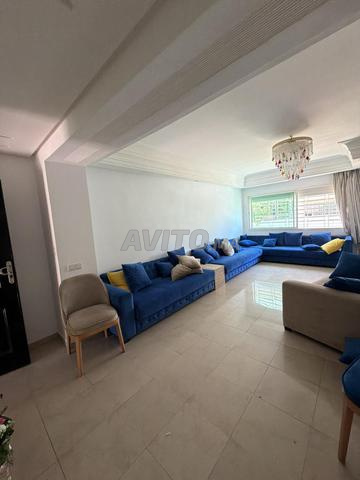 Appartement à louer Mansouria - 2