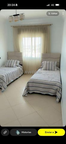 Appartement meublé à louer avec toutes commodités, excellent emplacement - 2