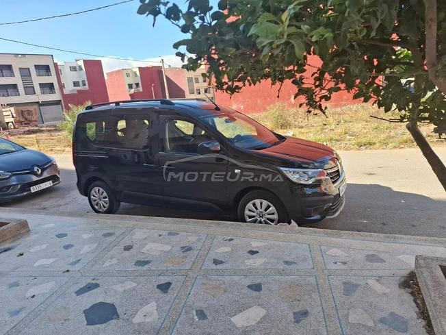 renault express 2022 dobl colis