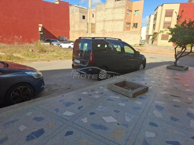 renault express 2022 dobl colis