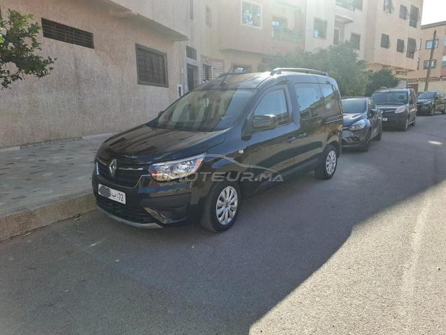renault express 2022 dobl colis