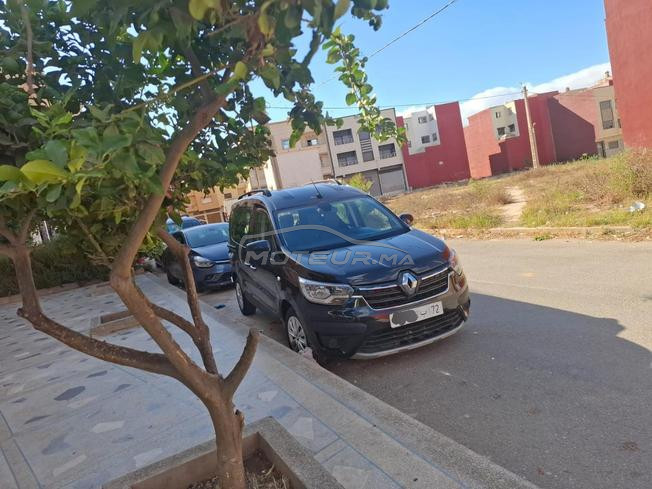 renault express 2022 dobl colis