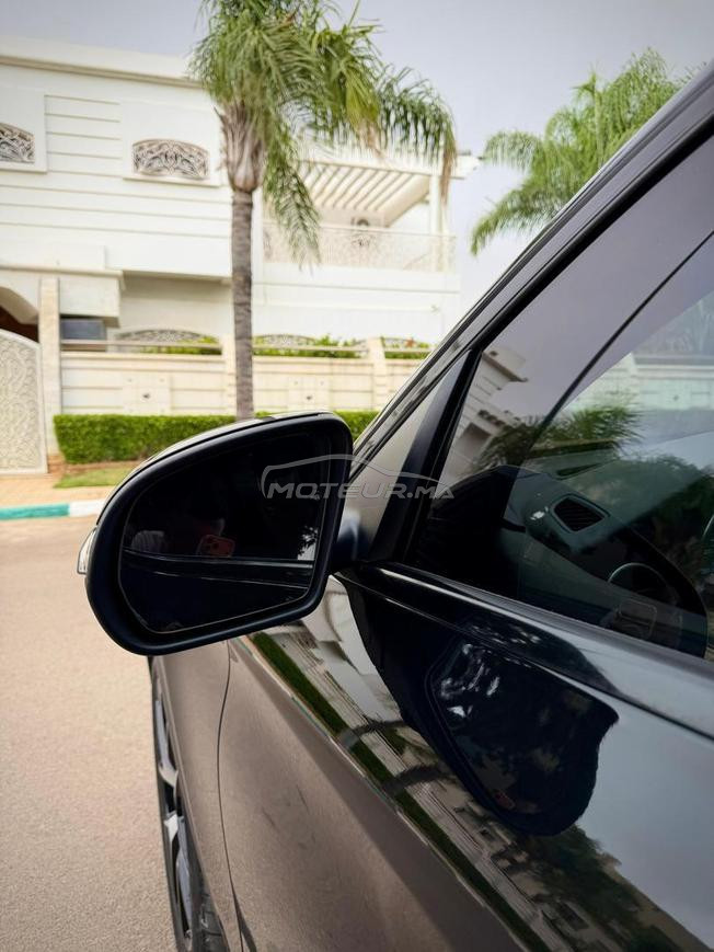 Mercedes-Benz Classe GLC Diesel Automatique 2020
