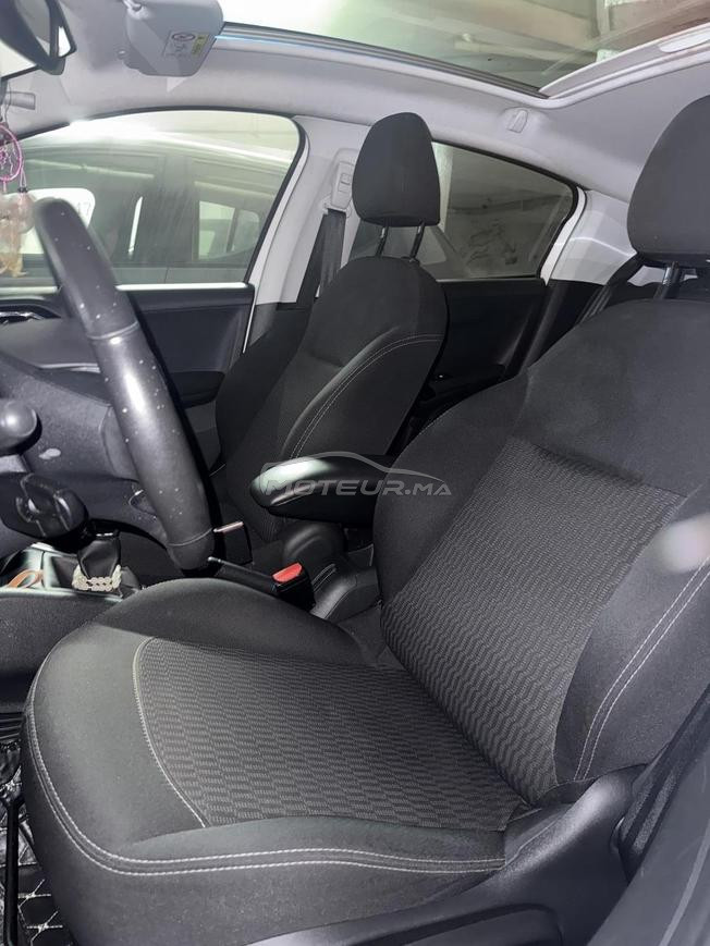 Peugeot 208 Diesel Manuelle 2019 à Rabat