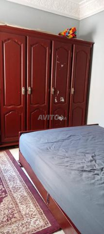 APPARTEMENT MEUBLÉ 2E CHAIMAA FILLES - 2