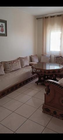 Appartement à louer par nuitée à Tanger - 2