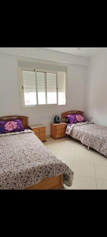 Appartement à louer pour les familles - 2