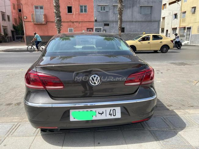 Volkswagen 