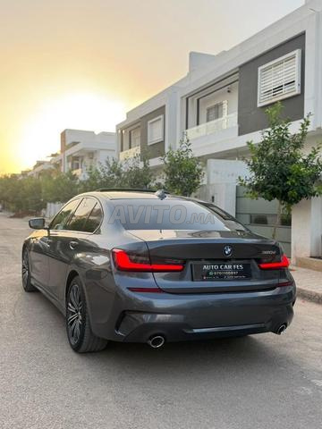 BMW Série 320 D Pack M 2019 - 2