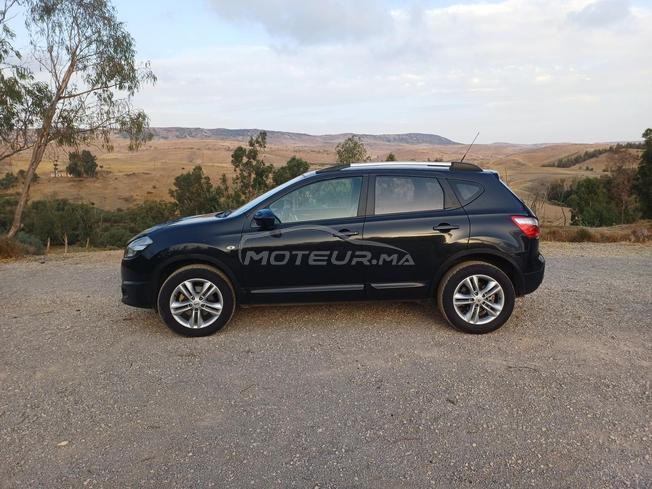 Nissan Qashqai 2014