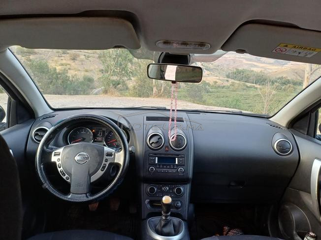 Nissan Qashqai 2014