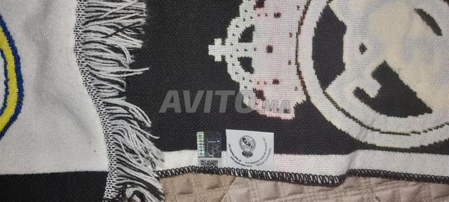 Écharpe Real Madrid ORIGINALE - 2