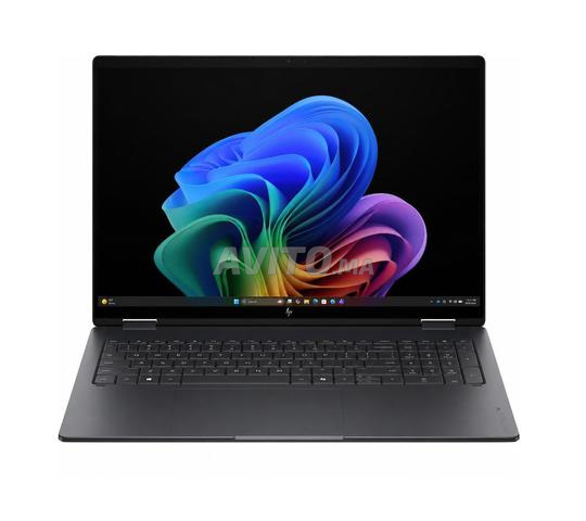 HP Omnibook X Flip 16 Ultra 7 356H 32GB RAM OLED