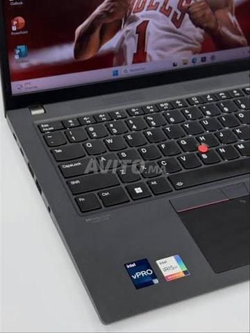 Lenovo Thinkpad T14s Gen3 i7 12ème 16/512 - 2