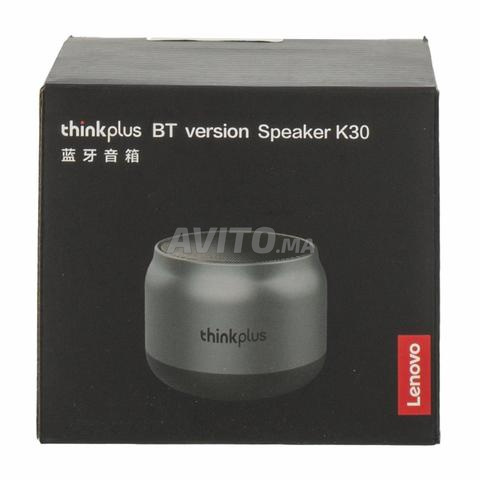 Enceinte Bluetooth Lenovo - 2