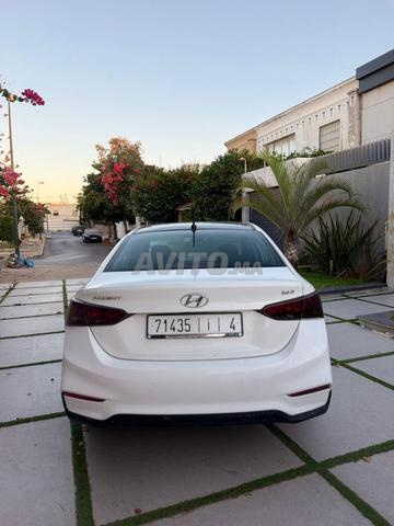 Hyundai Accent Diesel - 2
