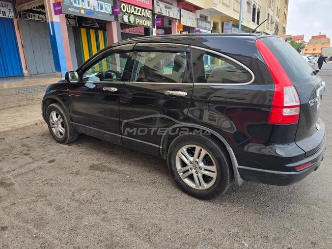 honda crv à vendre 