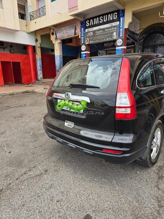 honda crv à vendre 