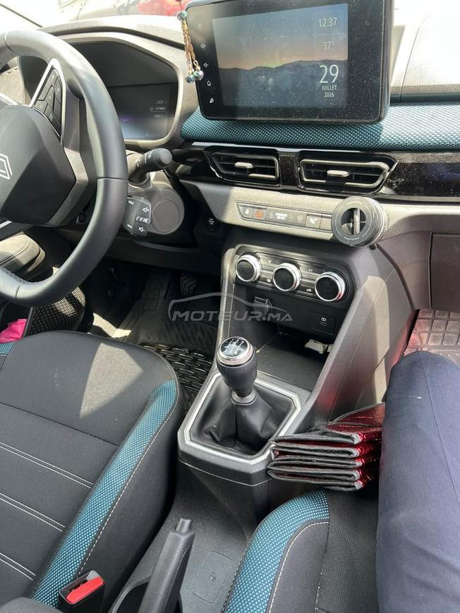 Renault Kardian Équilibre – 2 000 KM – Comme Neuve