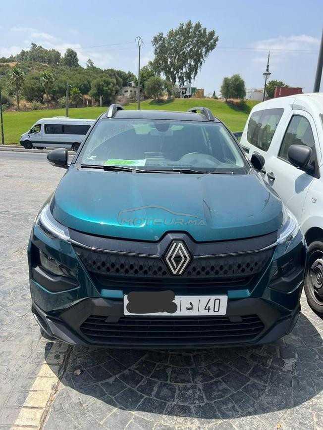 Renault Kardian Équilibre – 2 000 KM – Comme Neuve