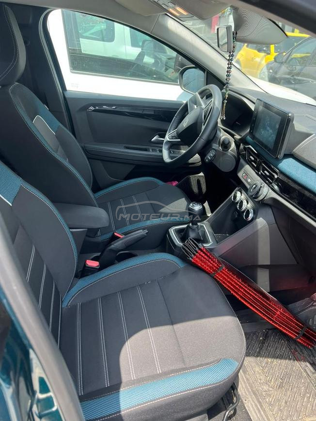 Renault Kardian Équilibre – 2 000 KM – Comme Neuve