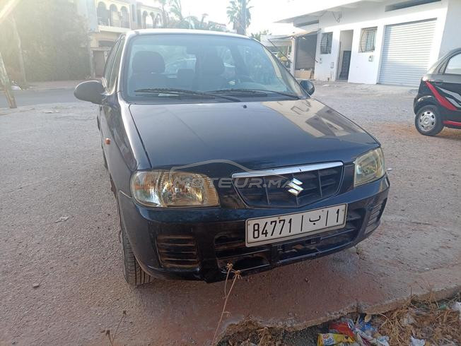 Suzuki Alto Essence Manuelle 2008 à Rabat