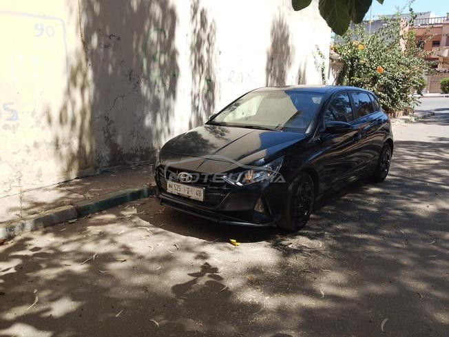 hyundai i20 2023