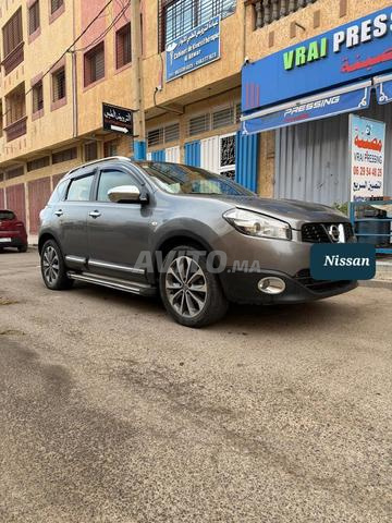 نيسان قشقاي كل الخيارات - 2