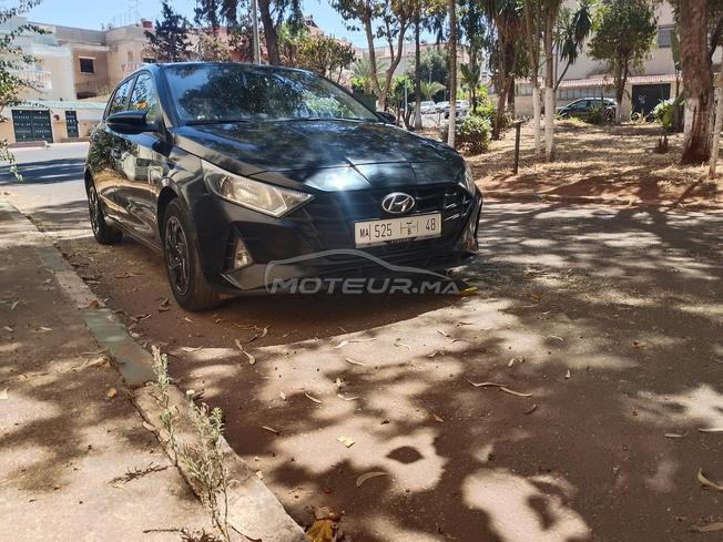 hyundai i20 2023