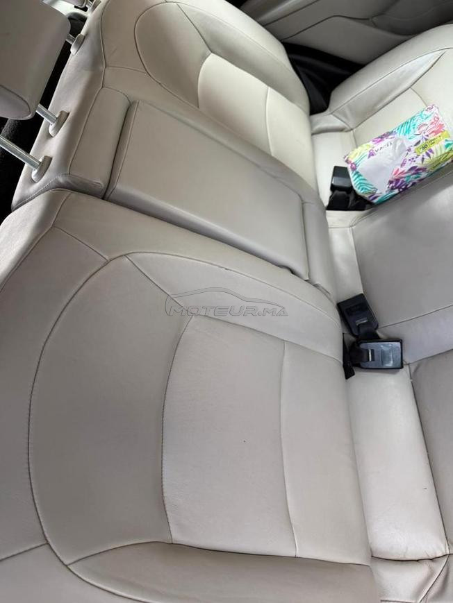Nissan Qachkaie tout option