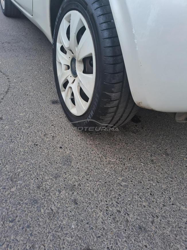 Ford Ka Essence Manuelle 2015 à Rabat