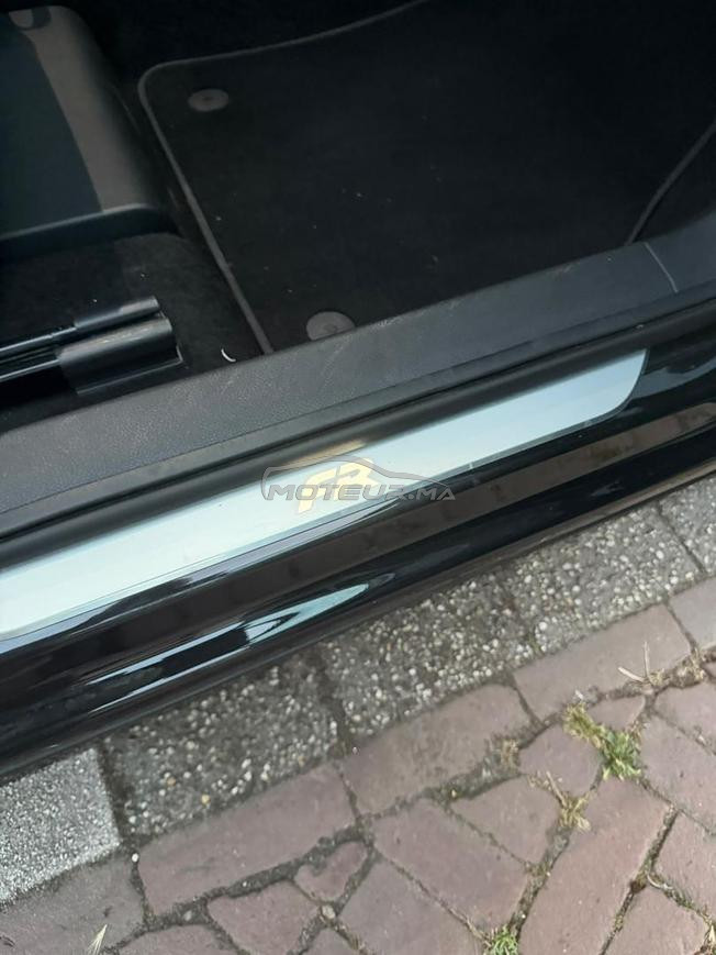 À VENDRE – SEAT ATECA FR BLACK EDITION – 2022