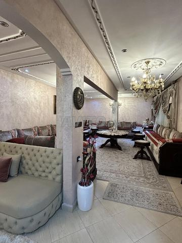 للبيع – منزل من 4 طوابق - 2