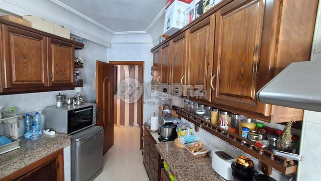 TNG-TA-1157 - Appartement à vendre à Iberie - 2
