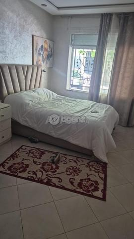 TNG-TA-1156 - Appartement à vendre à Mozart - 2