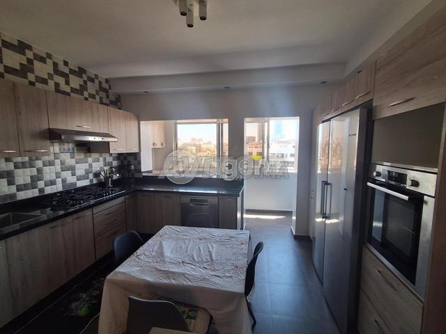 CMN-SI-2052 - Appartement à vendre à Gauthier - 2