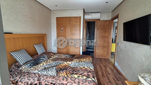 CMN-HA-2181 - Appartement à vendre à Almaz - 2