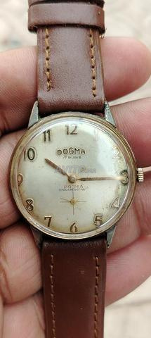 دوغما 17 جوهرة 1960 - 2