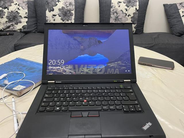 Lenovo Thinkpad T430 - 2
