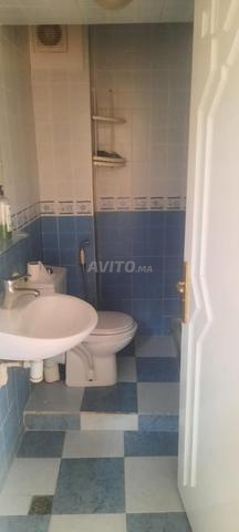 appartement à louer - 2