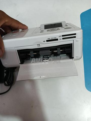 Imprimantes Sony - 2