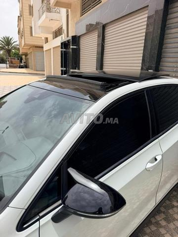 Volkswagen Golf 8 Diesel Automatique 2021 à Rabat - 2
