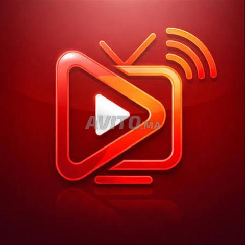 قنوات آي بي تي في دايموند 4K PECEP*