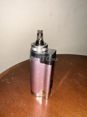 Zelos 3 cigarette électronique - 2